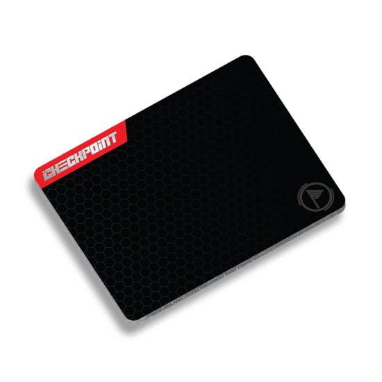 MOUSE PAD CHECKPOINT MP 200
