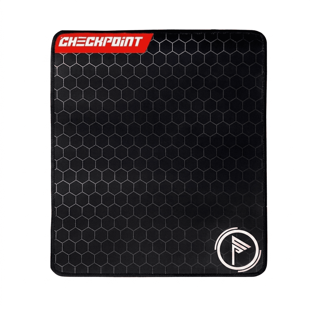 MOUSE PAD CHECKPOINT MP100
